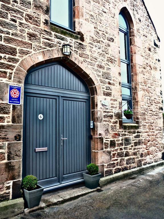 Old Templars Cottage Spittal  Ruang foto