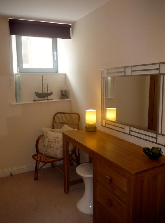 Old Templars Cottage Spittal  Ruang foto